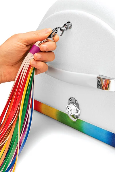 Cowgirl The Unicorn Premium Riding Sex Machine With App Control & 2 Silicone Attachments — image 4 of 6