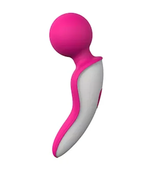 Amore Joystick Wand Vibrator — image 2 of 4