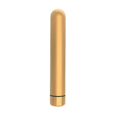 amore golden bullet vibrator