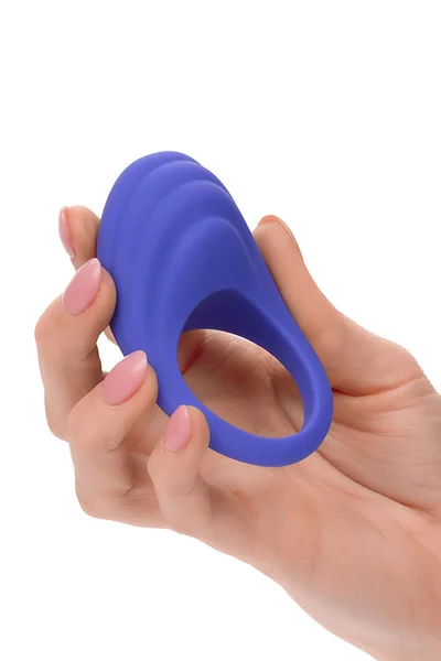 Calexotics Connect 3.5" App Controlled Couples Ring — image 4 of 5