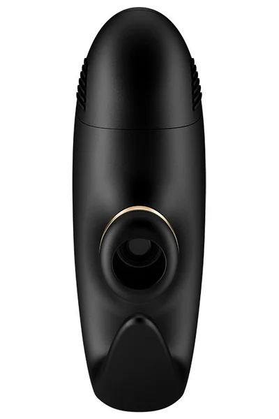Satisfyer Pro 4 Battery Operated Air Pulse Couples Vibrator — image 14 of 18