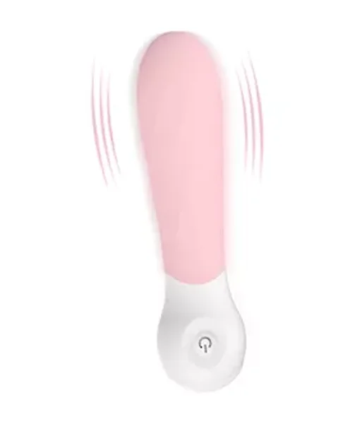 Amore Crashing Pleasure Vibrator — image 2 of 3