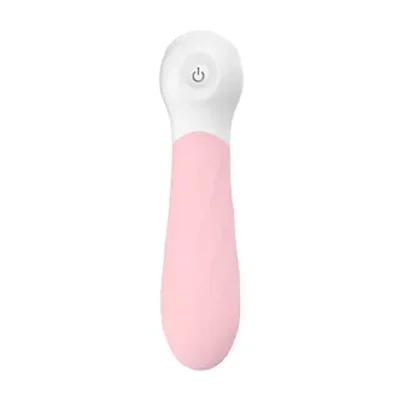 amore crashing pleasure vibrator