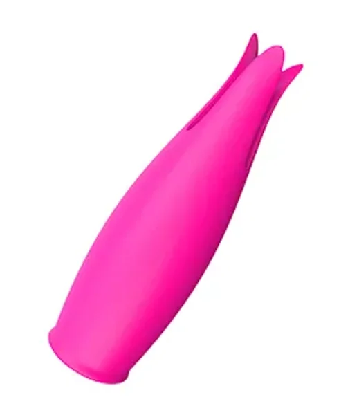 Amore Bratty Bud Vibrator — image 2 of 4