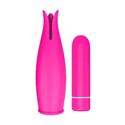 amore bratty bud vibrator
