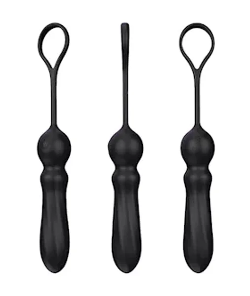 Amore Pleasure Pendant Vibrator — image 2 of 4