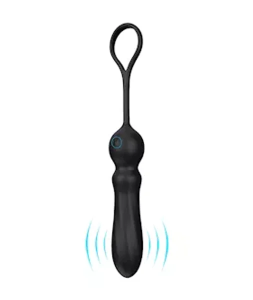 Amore Pleasure Pendant Vibrator — image 3 of 4
