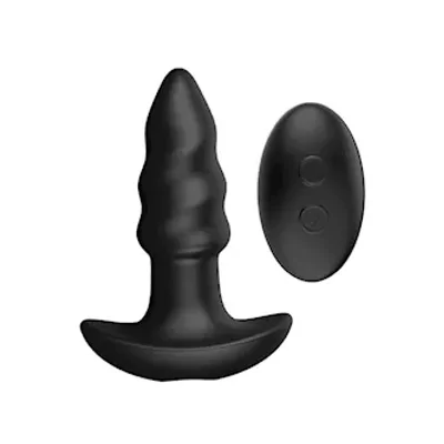 amore love arrow anal vibrator