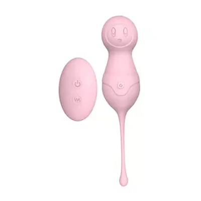 amore flirty friend remote controlled vibrator