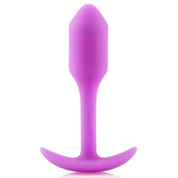 b-Vibe Snug Plug 1 Butt Plug — image 9 of 11