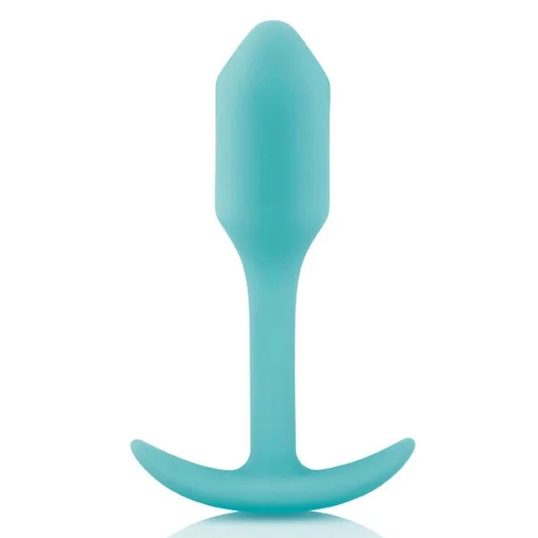 b-Vibe Snug Plug 1 Butt Plug — image 11 of 11