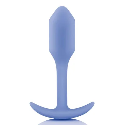 b vibe snug plug 1 butt plug