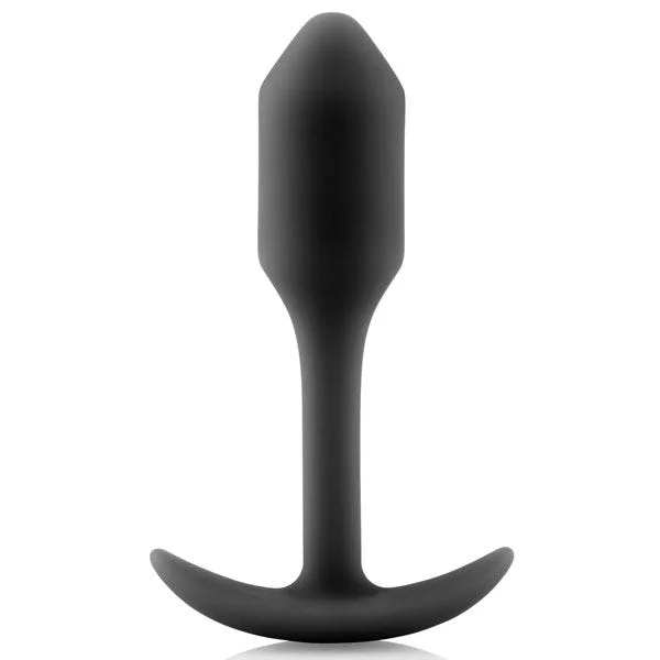 b-Vibe Snug Plug 1 Butt Plug — image 10 of 11