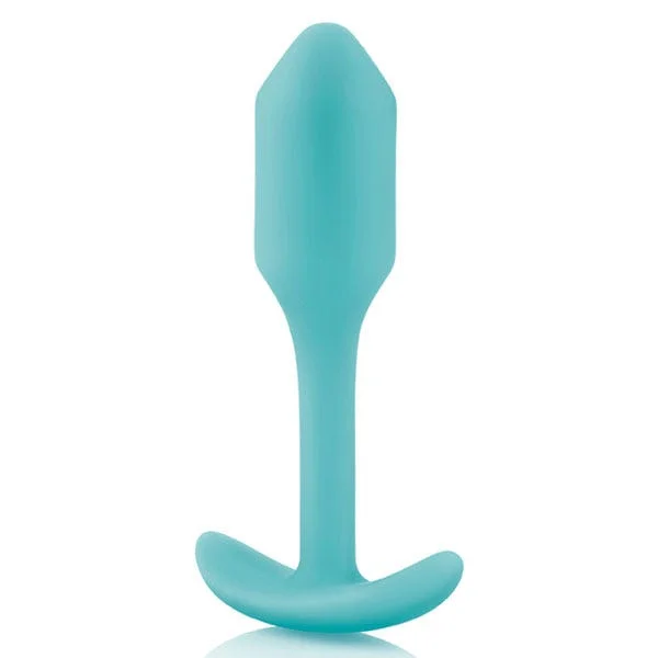 b-Vibe Snug Plug 1 Butt Plug — image 2 of 11
