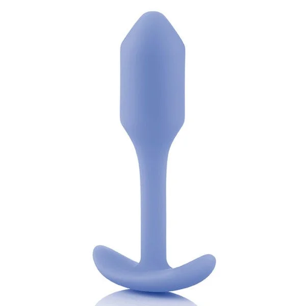 b-Vibe Snug Plug 1 Butt Plug — image 6 of 11