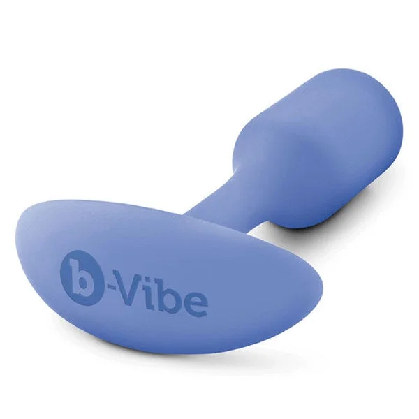 b-Vibe Snug Plug 1 Butt Plug — image 7 of 11