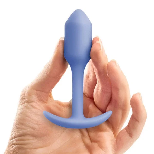 b-Vibe Snug Plug 1 Butt Plug — image 8 of 11