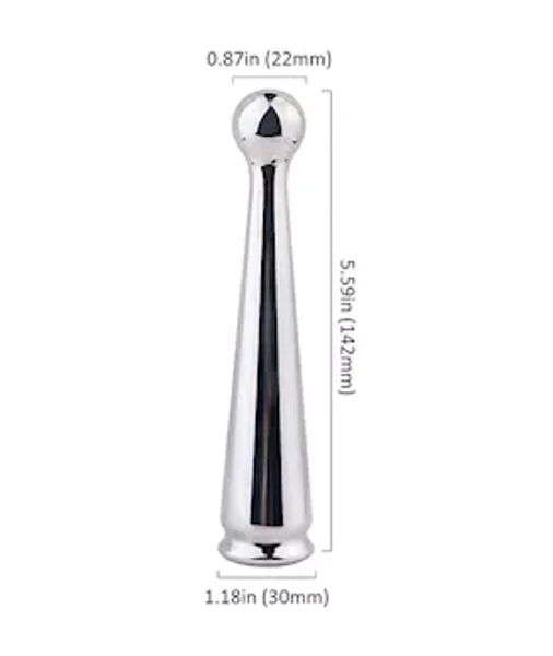 Amore Pleasure Pole Vibrator
