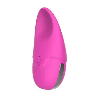 amore slippery tongue vibrator