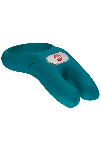 Fun Factory Nos 3.1" Vibrating Couples Ring — image 6 of 6