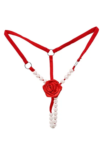 Adam and Eve Ravishing Rose 6 Piece Couples Pleasure Kit — image 5 of 6