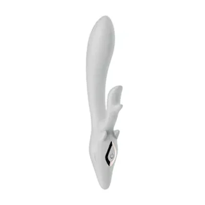 amore pleasure pincer rabbit vibe