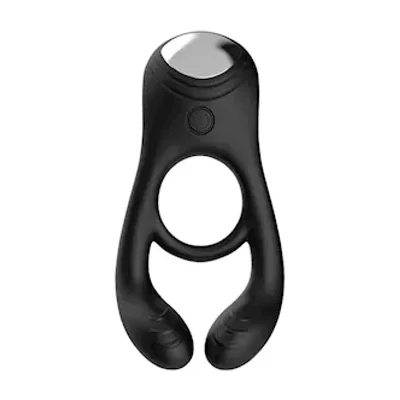 amore claw machine vibrating cock ring