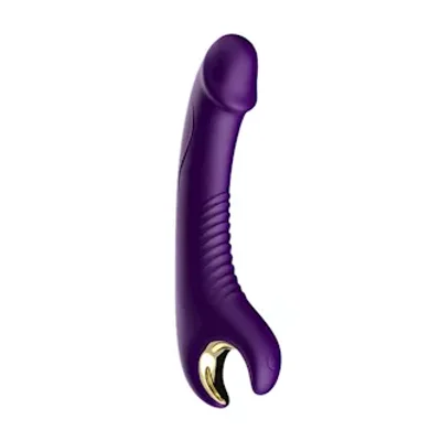 amore turn me on double ended vibe