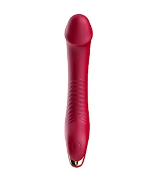 Amore Turn Me On Double Ended Vibe