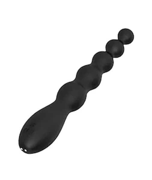 Amore Fountain Of Love Vibrating Anal Beads — image 4 of 4