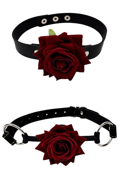 Adam and Eve Ravishing Rose 7 Piece Couples Pleasure Kit — image 9 of 13