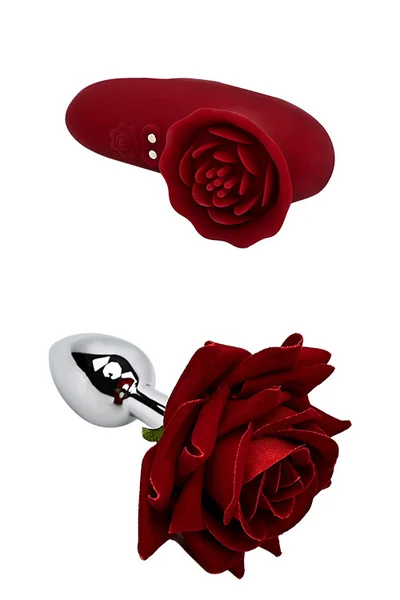 Adam and Eve Ravishing Rose 7 Piece Couples Pleasure Kit — image 20 of 24