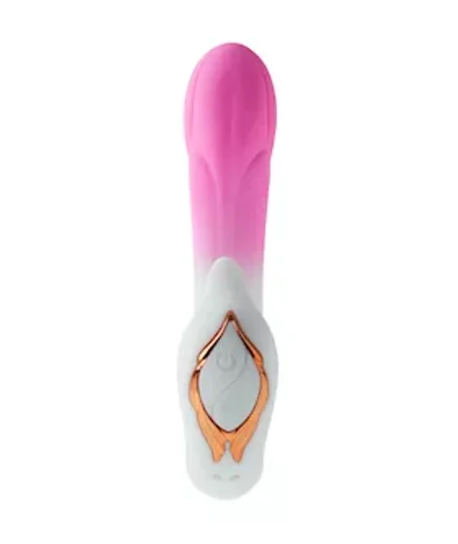 Amore Petal Swan Vibrator — image 2 of 2