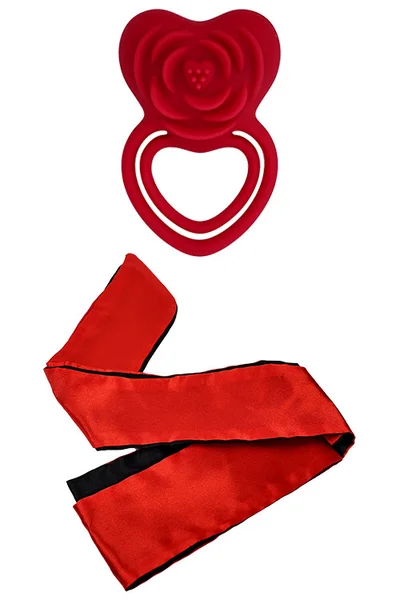 Adam and Eve Ravishing Rose Luxe 6 Piece Couples Pleasure Kit — image 3 of 4