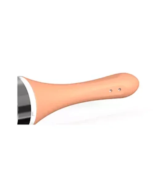 Amore Vibrating Anal Shower