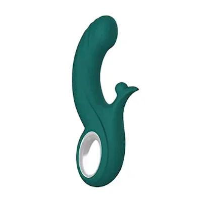amore thrusting tapping vibrator