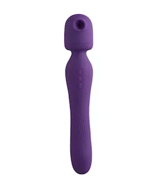 Amore Lexi Dual-ended Wand Vibe — image 6 of 6