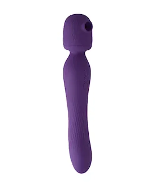 Amore Lexi Dual-ended Wand Vibe — image 4 of 6