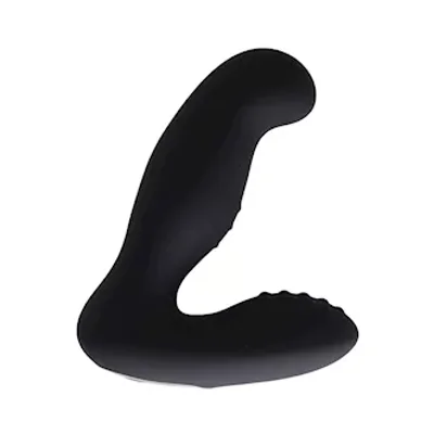 amore rotating p spot anal vibrator