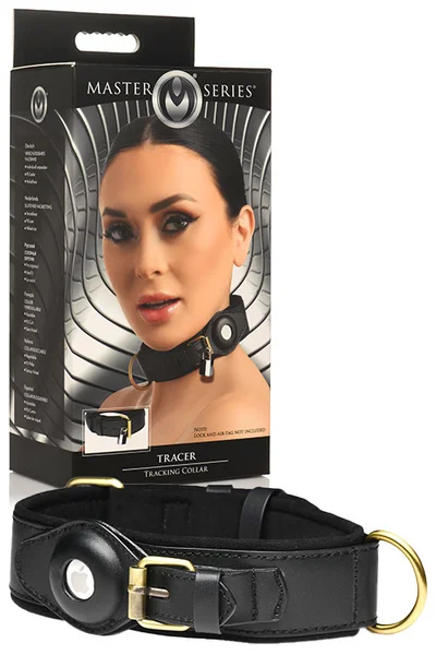 Master Series Tracer Adjustable Tracking Collar — image 4 of 9