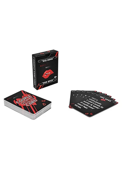Adam and Eve Couples 5 Piece Foreplay Bondage Set — image 14 of 20