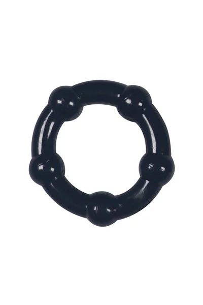 Curious Candy Three Piece Cock Ring Set — image 8 of 10