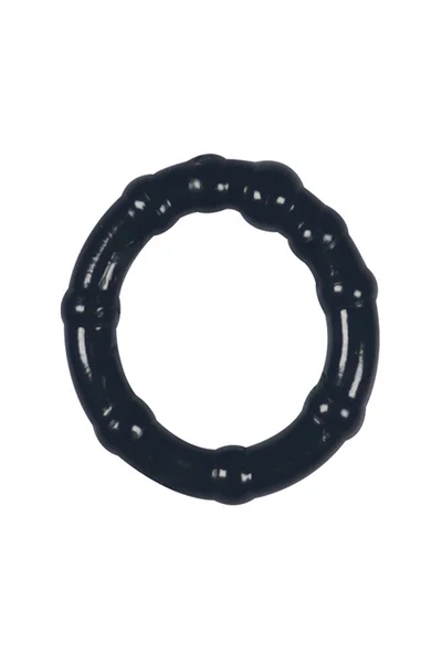 Curious Candy Three Piece Cock Ring Set