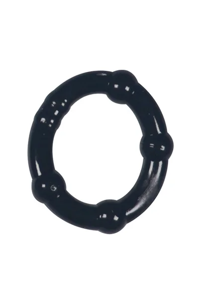 Curious Candy Three Piece Cock Ring Set