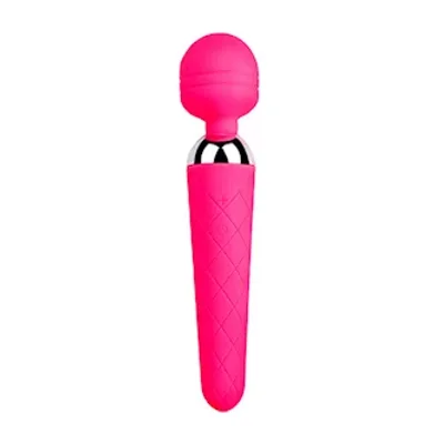 amore criss cross wand