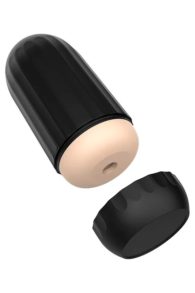 Wild Secrets Essentials 6.7" Real Feel Textured Stroker — image 3 of 12