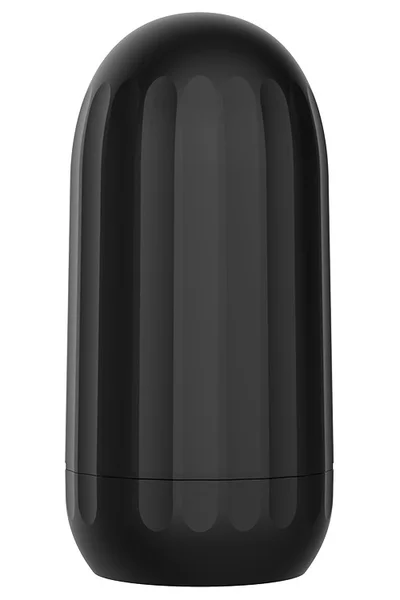 Wild Secrets Essentials 6.7" Real Feel Textured Stroker — image 8 of 12