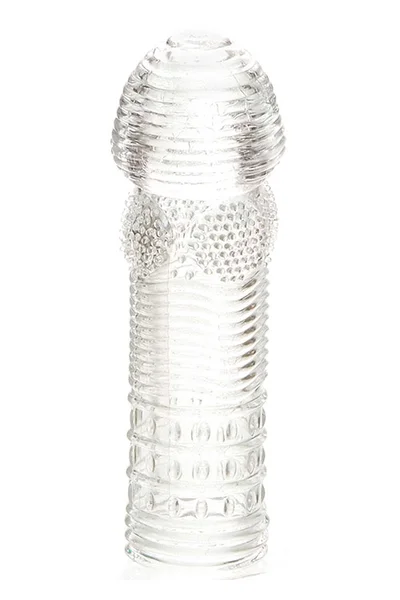 Adam and Eve Vibrating Penis Sleeve 5 Piece Kit — image 3 of 5