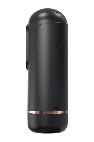 Teazers Deep Throat 11.2" Telescopic Heated Masturbator With Suction & Vibration — image 8 of 15