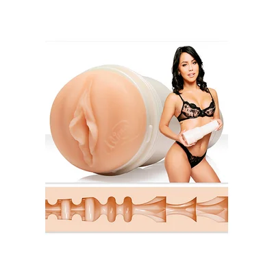 fleshlight alina lopez 975 masturbator